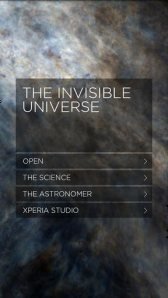 download The Invisible Universe apk